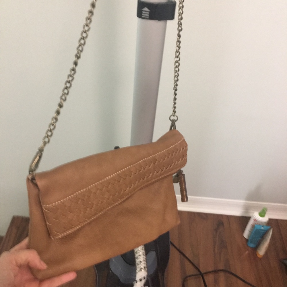 Loft hand bag
